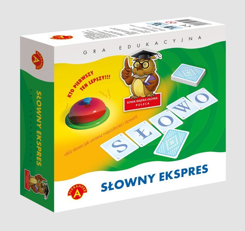 Slowny express