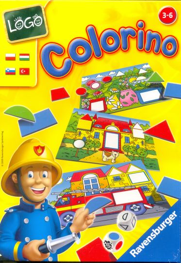 Logo Colorino