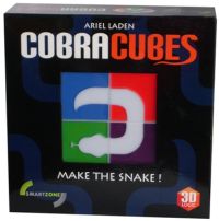 Cobra Cubes