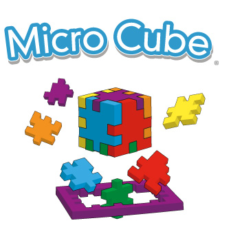 Micro Cube