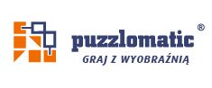 logo Puzzlomatic